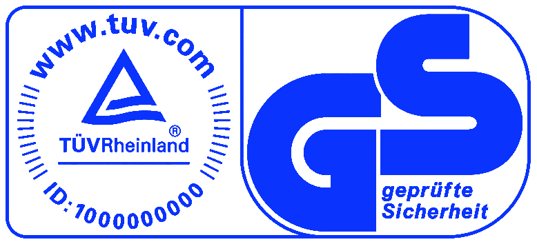 GS_Zertifikat